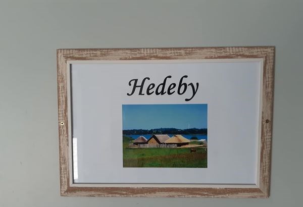 Hedeby Lokalet